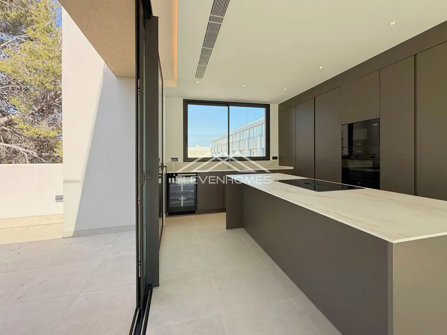 Penthouse with pool for sale in Ponent, imagen 5