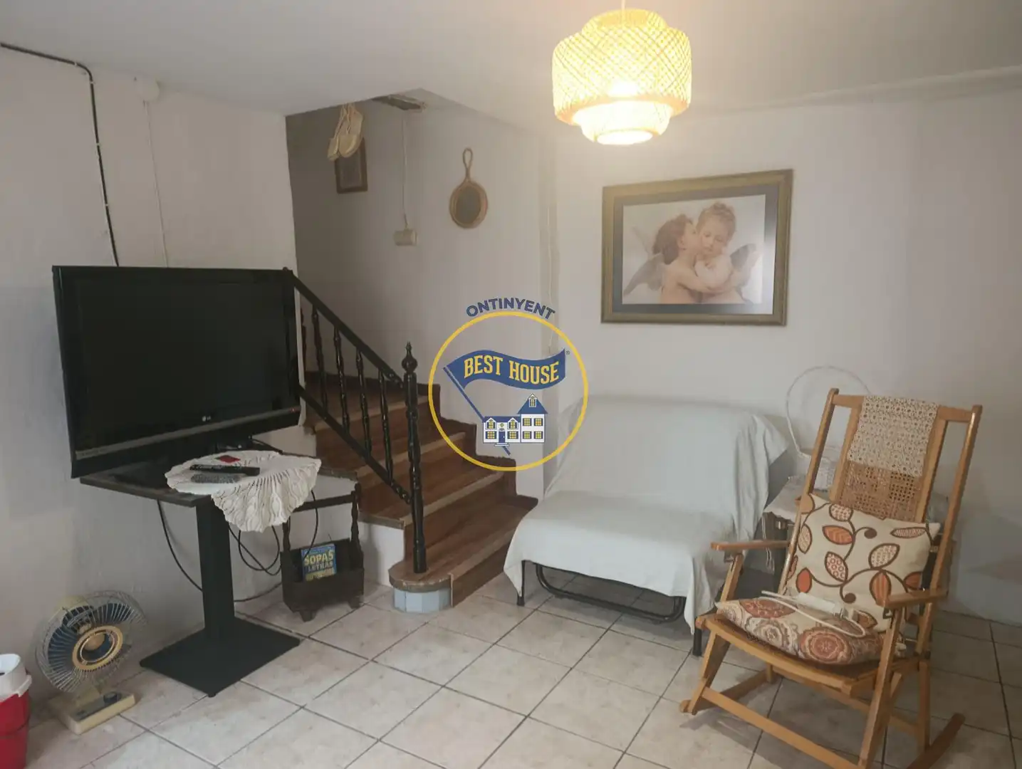 Casa o xalet de lloguer en Ontinyent