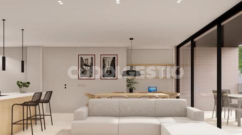 Foto 3 de vivenda d'obra nova a Pis en venda a Carrer del Congost, 72, Torelló, Barcelona