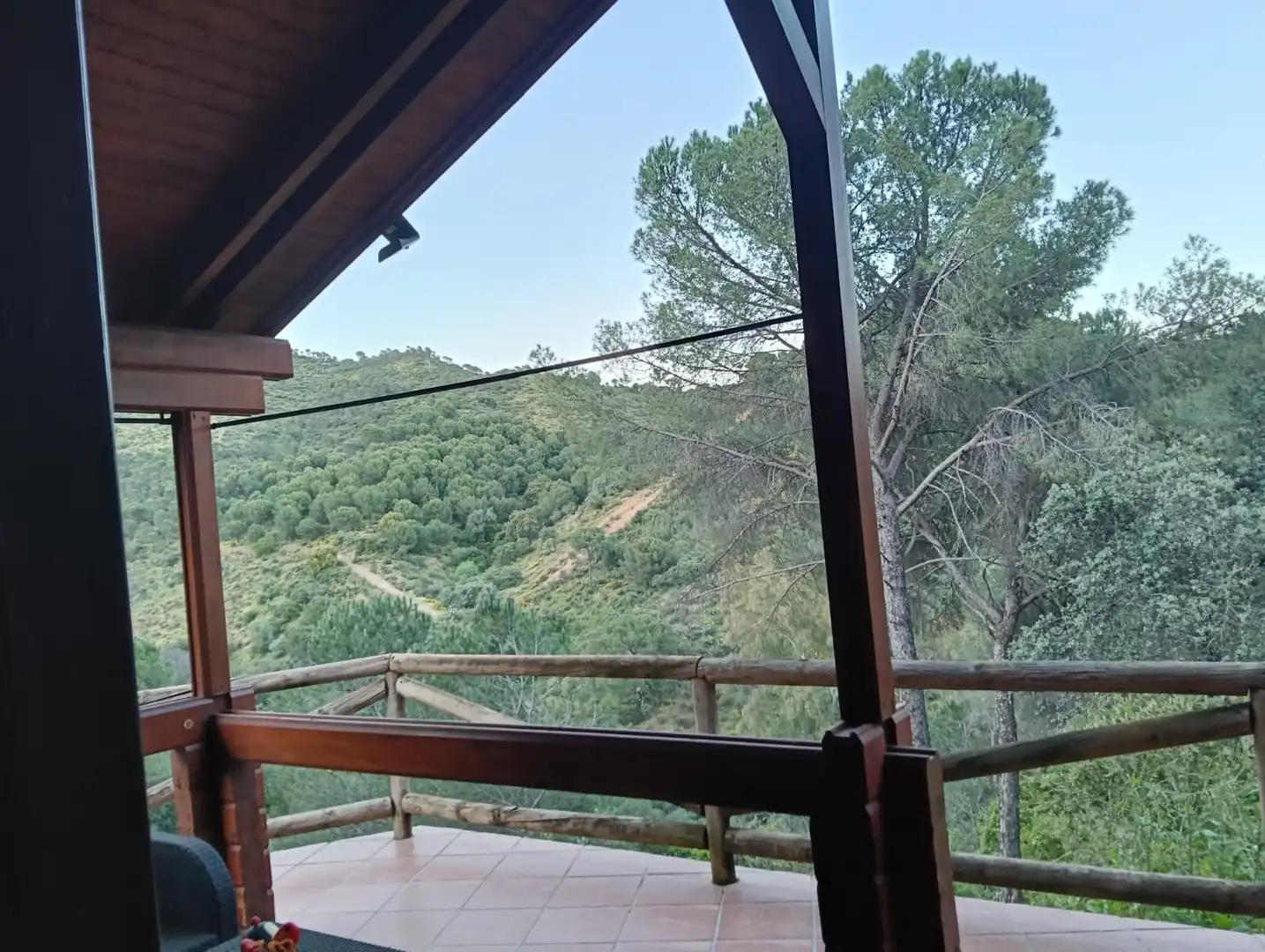 Maison rustique avec terrasse à vendre à Carretera obejo f.r., imagen 36