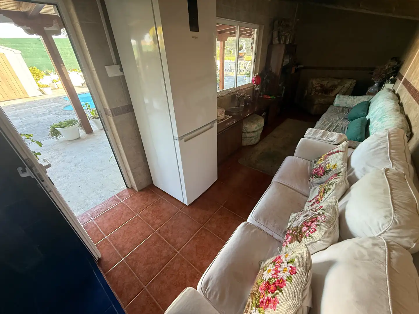 Casa o chalet en venta en Castrillón con Calefacción, Jardín privado y Piscina