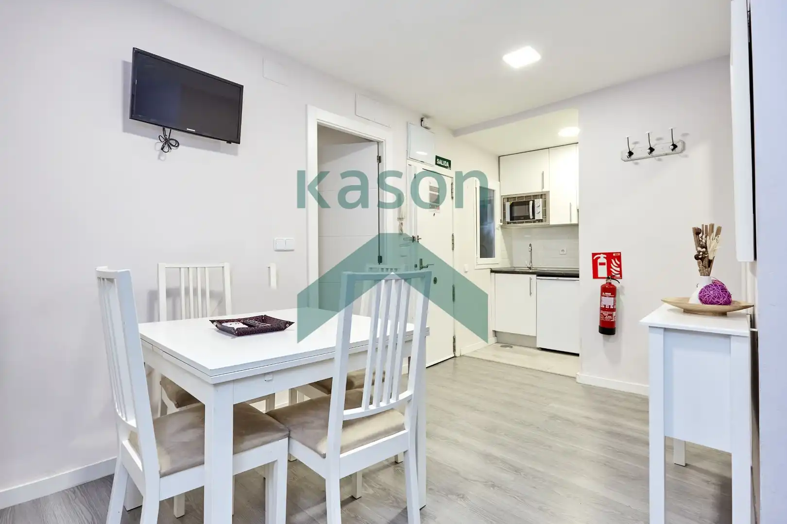 Piso en venta en Centro, imagen 5