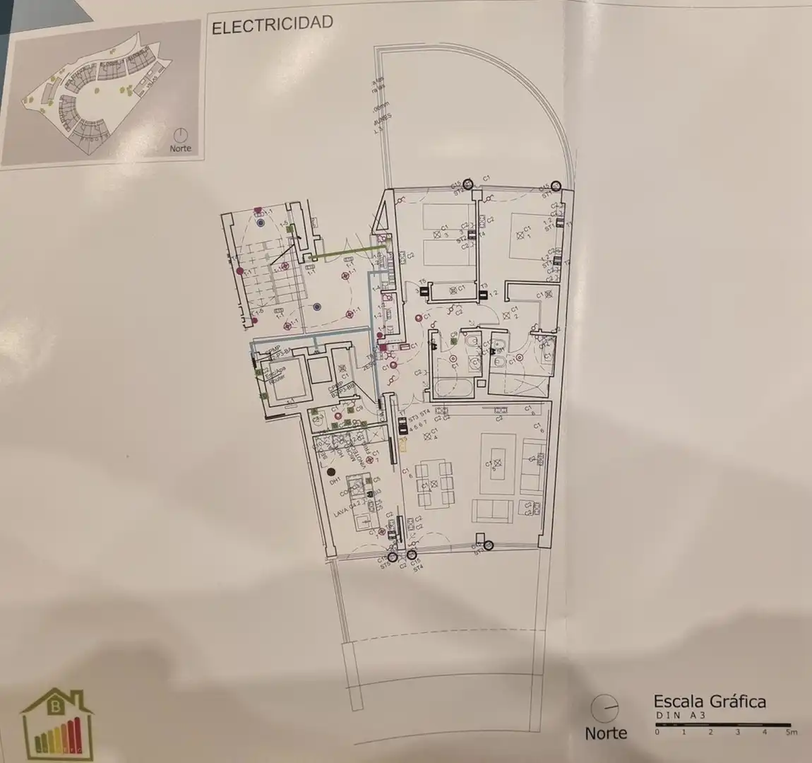Mini appartamento in vendita a Estepona Pueblo, imagen 23