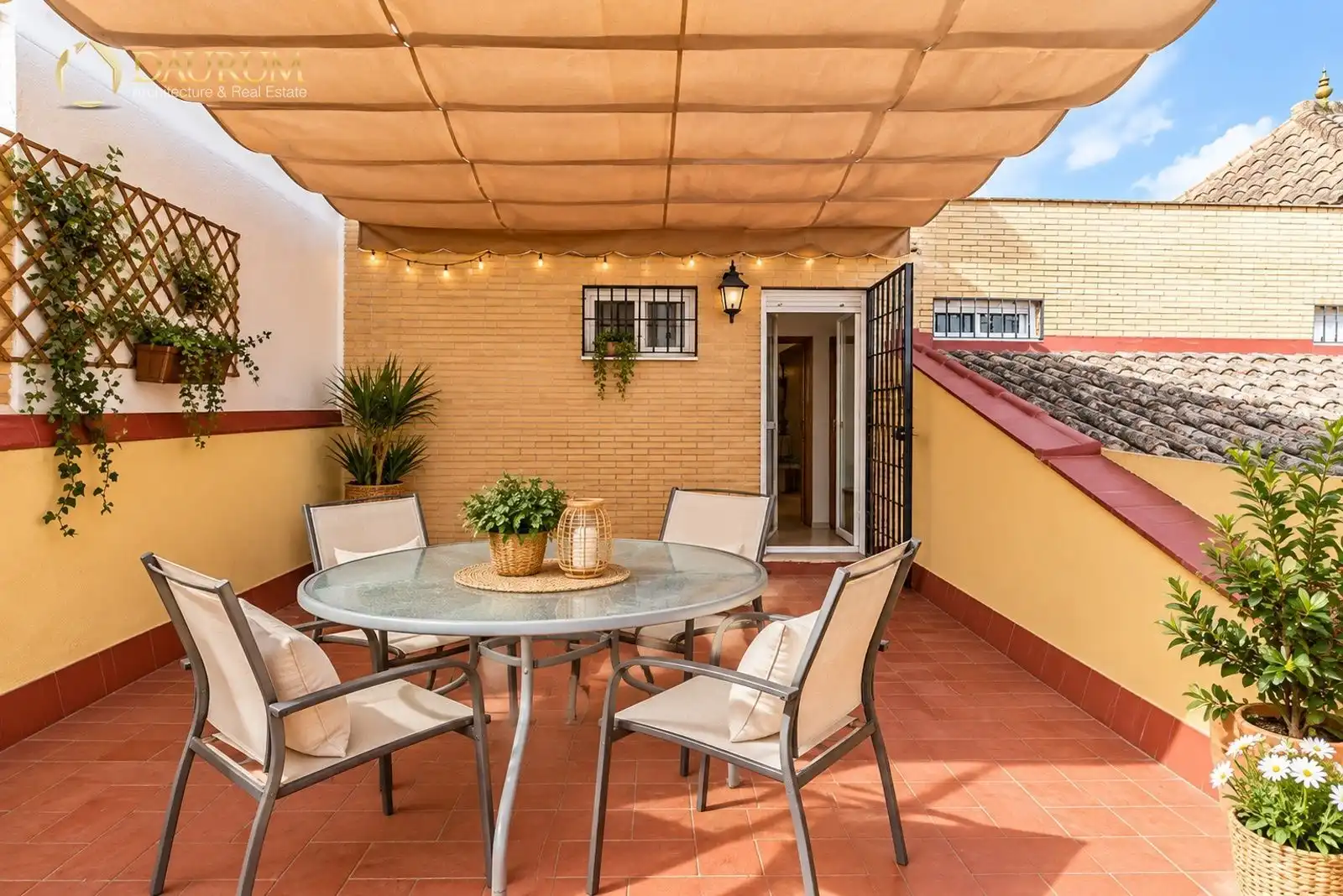 Duplex for sale in Salvador Dalí