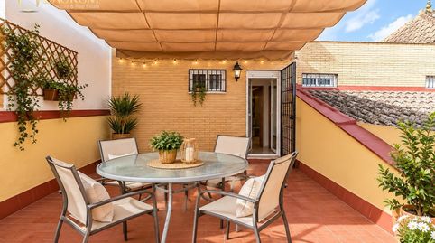 MAGNÍFICO DÚPLEX DE 120 M CON 4 HABITACIONES, 2 BAÑOS Y AMPLIAS TERRAZAS