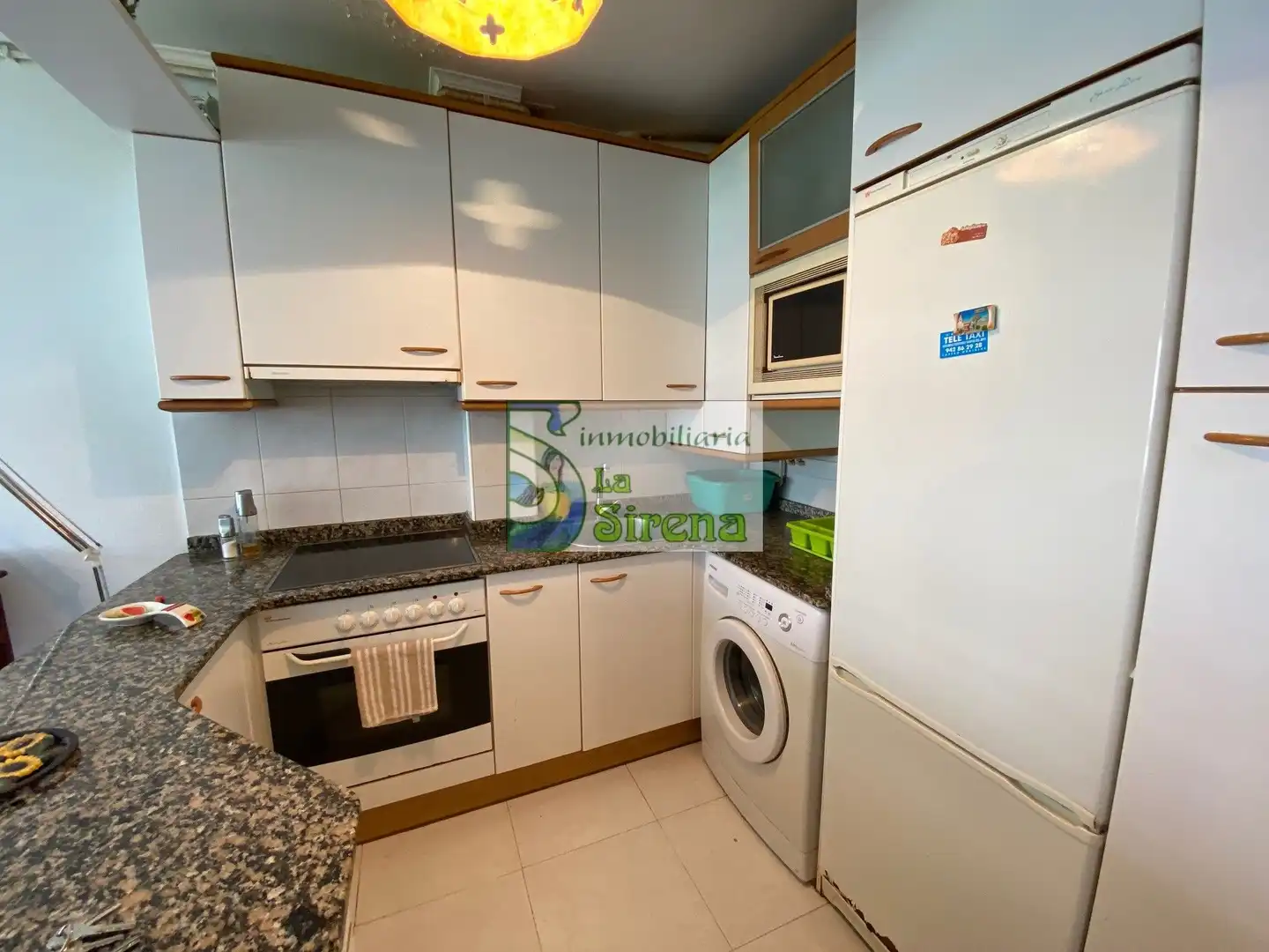 Apartments for rent in Paseo Ocharan Mazas, Brazomar