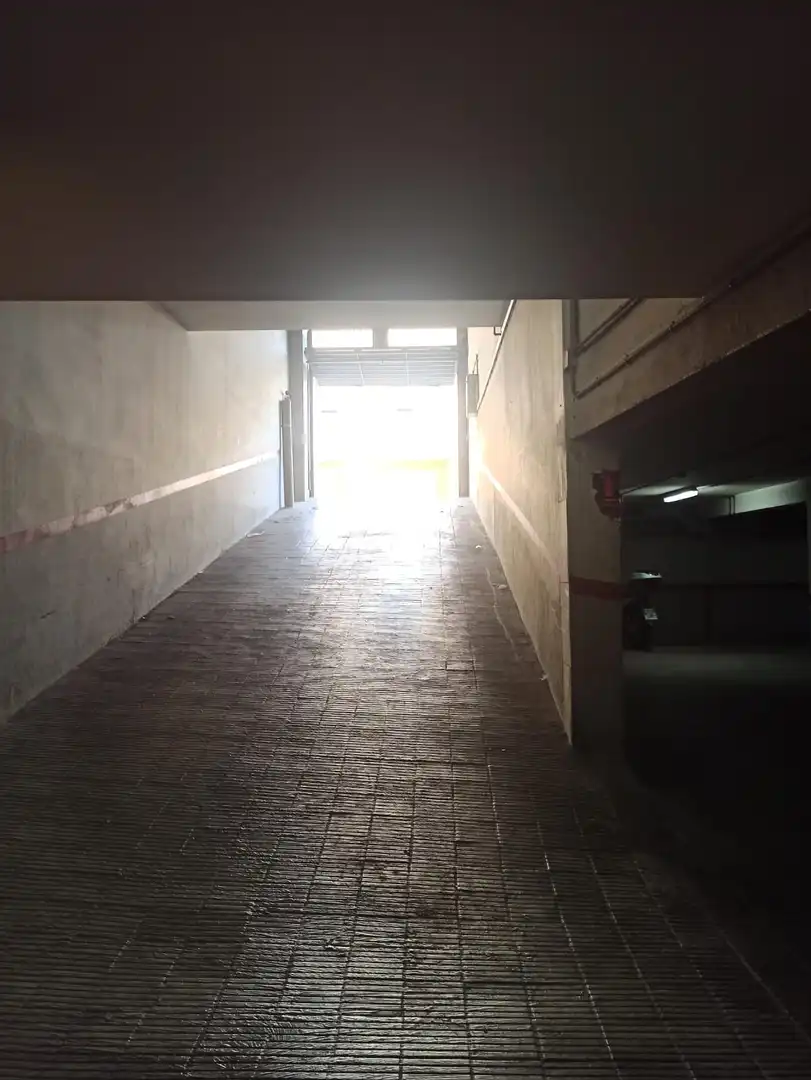 Garage zum Verkauf in Passeig del Carme, Barri del Mar