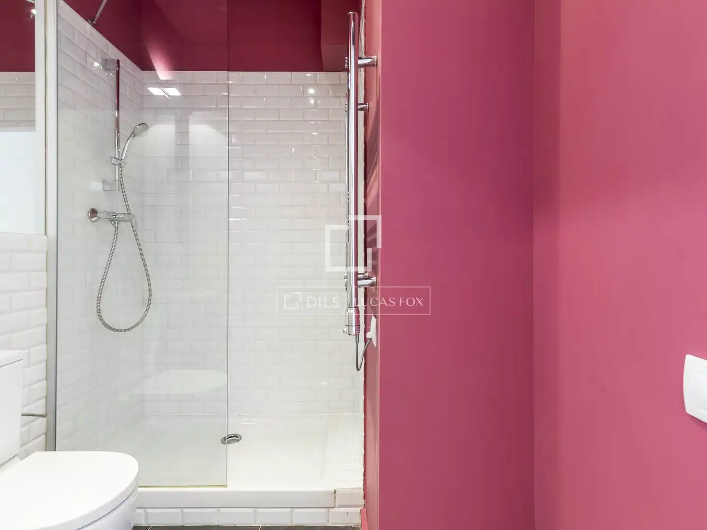 Baño de Piso en venta en Barcelona con Aire acondicionado, Calefacción y Parquet