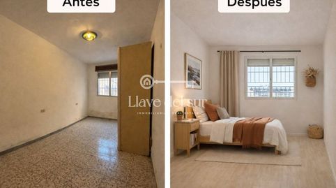 Foto 3 de Piso en venta en Paseo Isaac Peral, 20, Casco Antiguo, Águilas