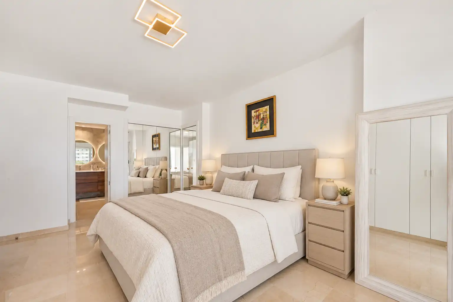 Penthouse mit Pool zum Verkauf in 18 UR GUADALMINA ALTA) 8, imagen 16