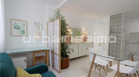 Photo 3 of Apartments for rent in De la Marroquina, Marroquina, Madrid Capital