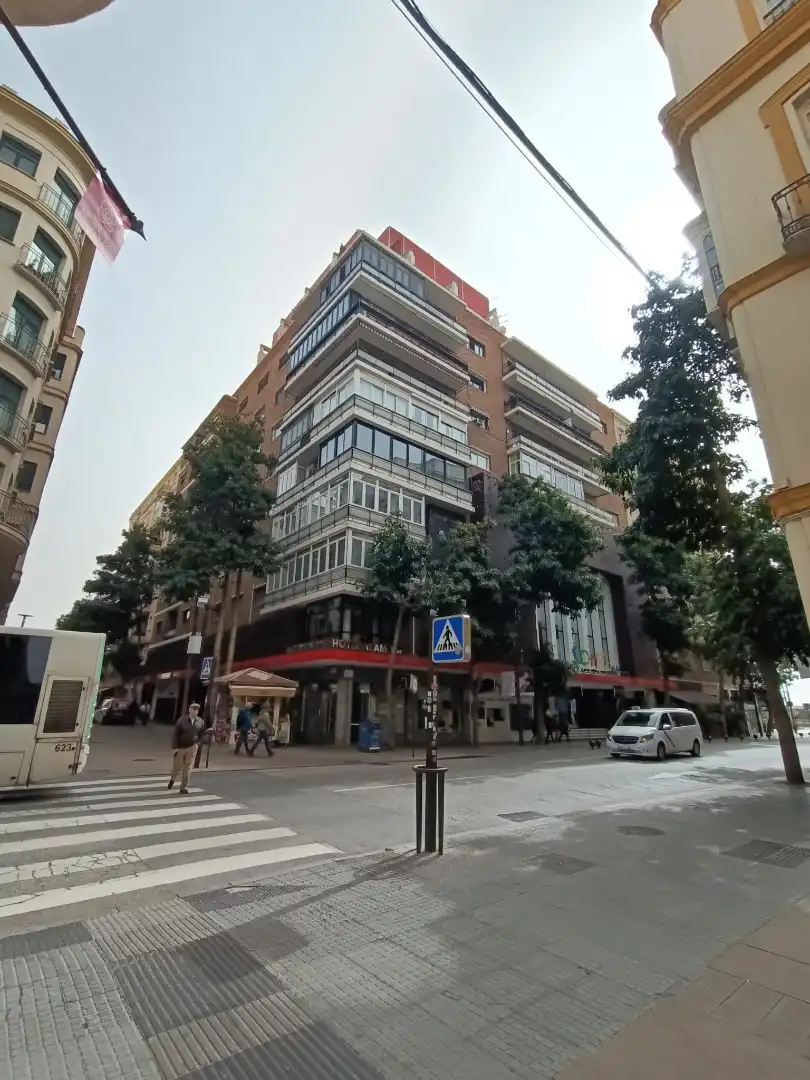 Pis amb ascensor en venda a Centro, imagen 32