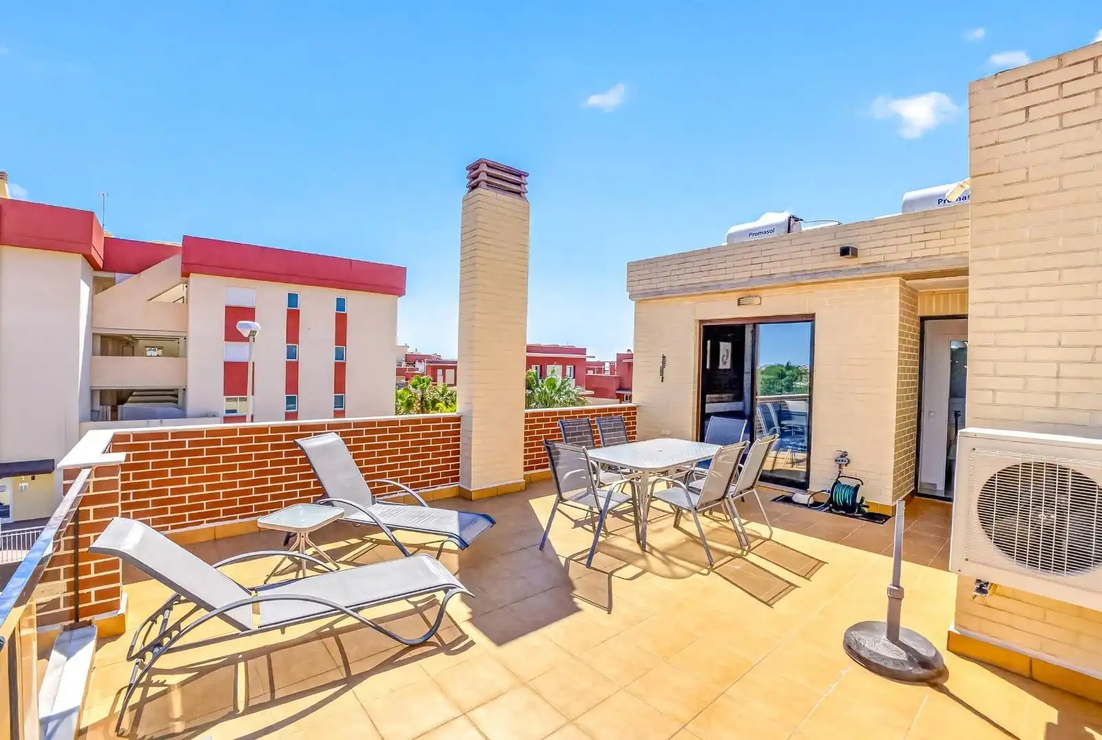 Duplex avec terrasse à vendre à Orihuela Costa, imagen 19