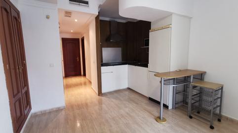 Foto 3 de Apartament de lloguer a Camino Suárez, Suárez, Málaga Capital