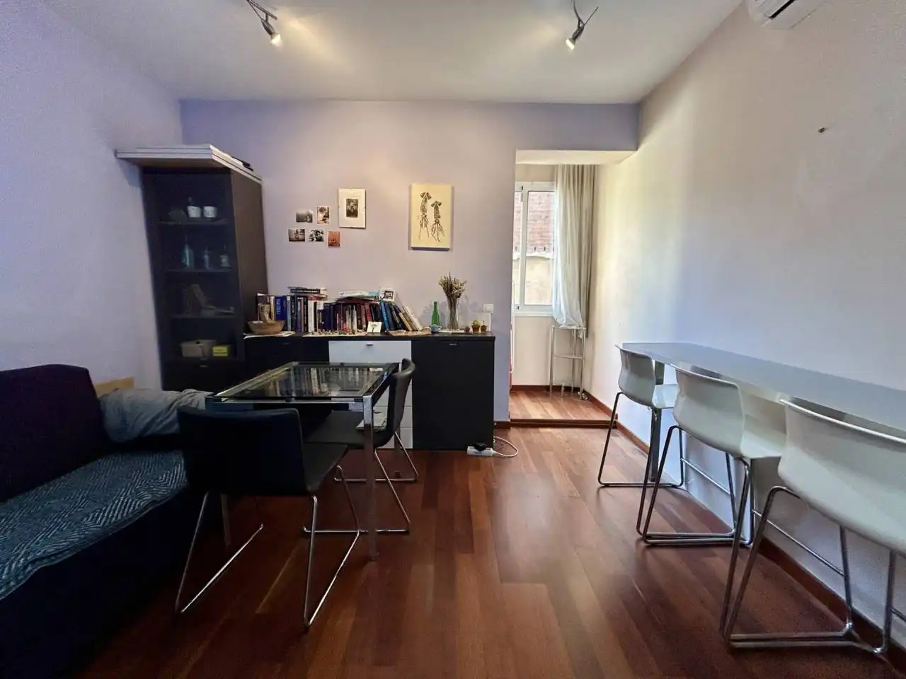 Piso en venta en Calle Nàpols, El Parc i la Llacuna del Poblenou