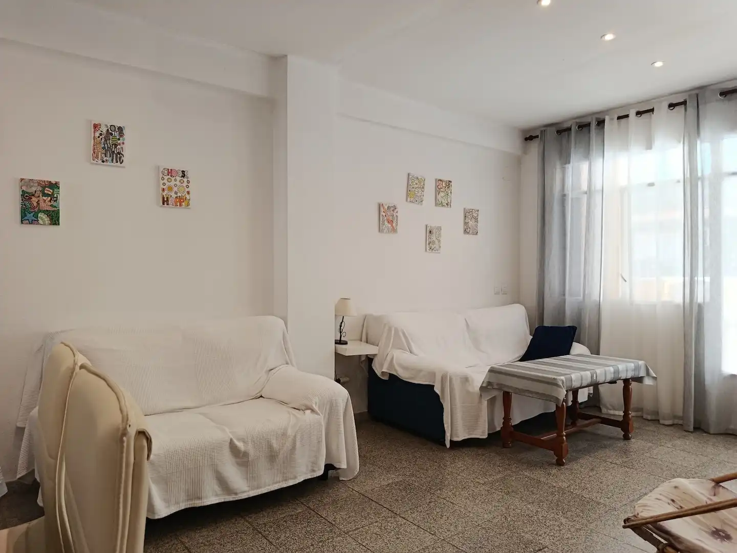 Appartement avec terrasse à vendre à Sant Antoni, imagen 6