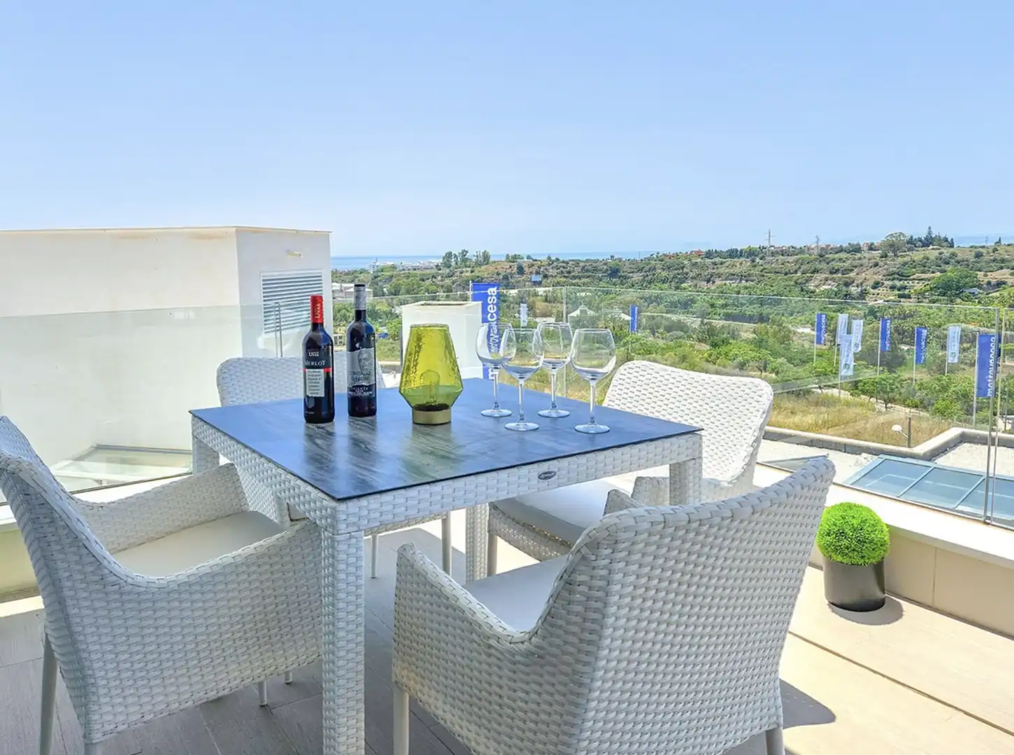 Apartament amb ascensor en venda a Benamara - Atalaya, imagen 18