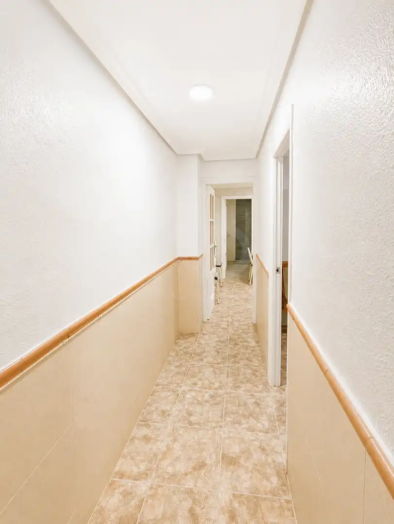 Wohnung zur Miete in Alcantarilla mit Terrasse