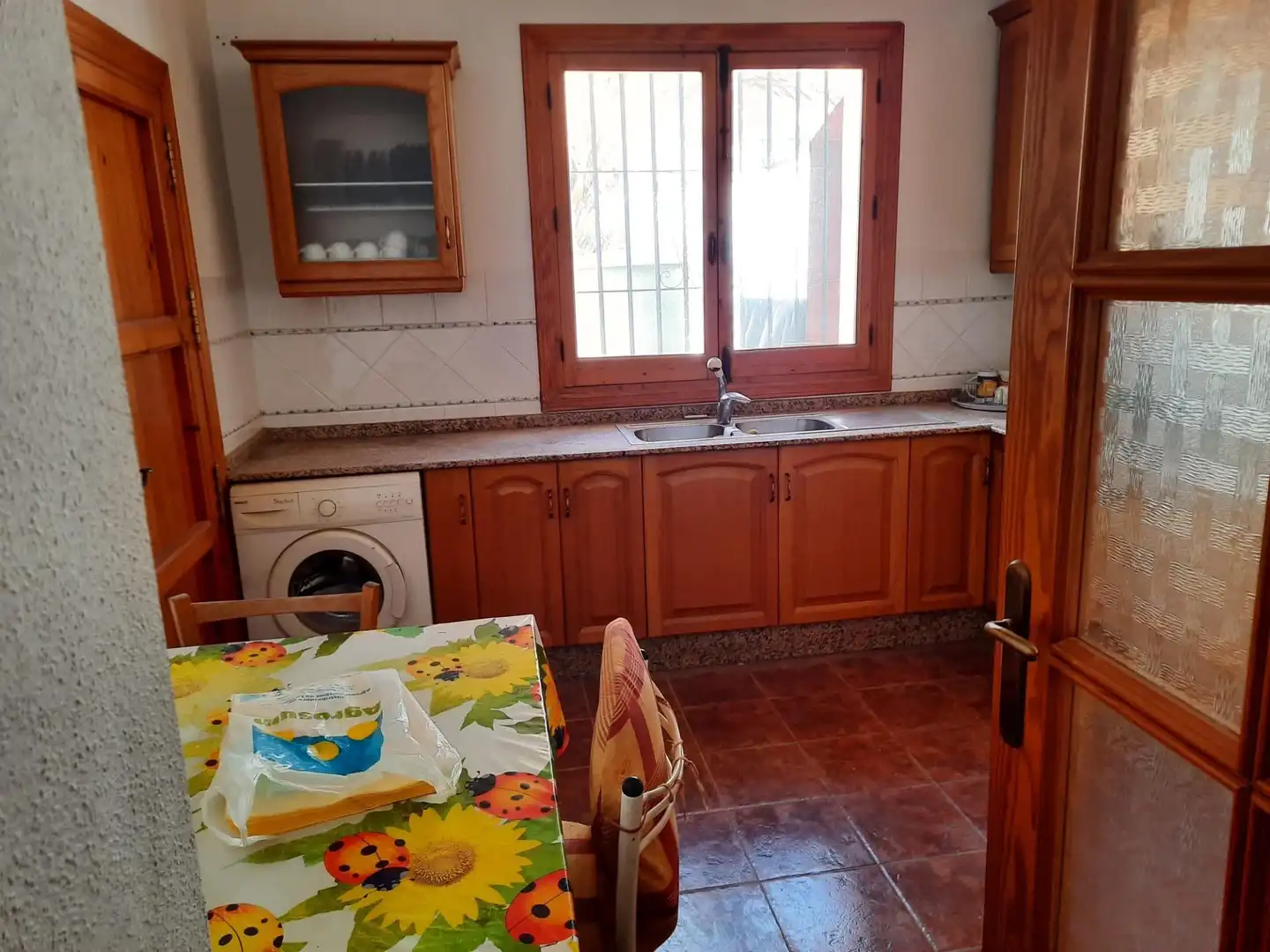 Casa in affitto a Campo de Murcia, imagen 15
