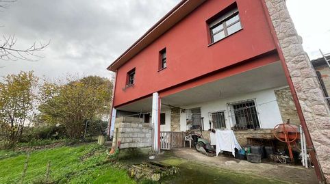 Foto 5 de Casa o chalet en venta en Viella - Granda - Meres, Siero