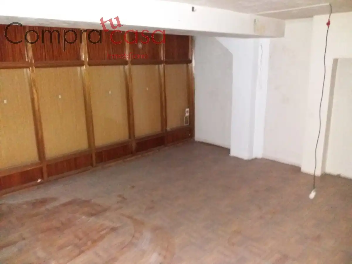 Business premises for sale in Calle blanca de silos, imagen 2