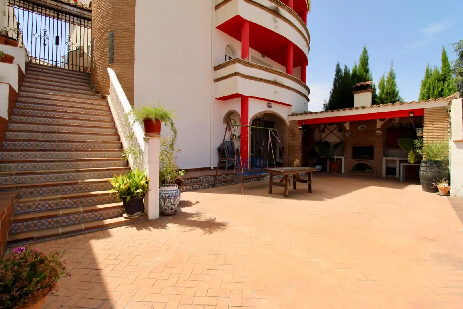 Houses for sale in Alfacar