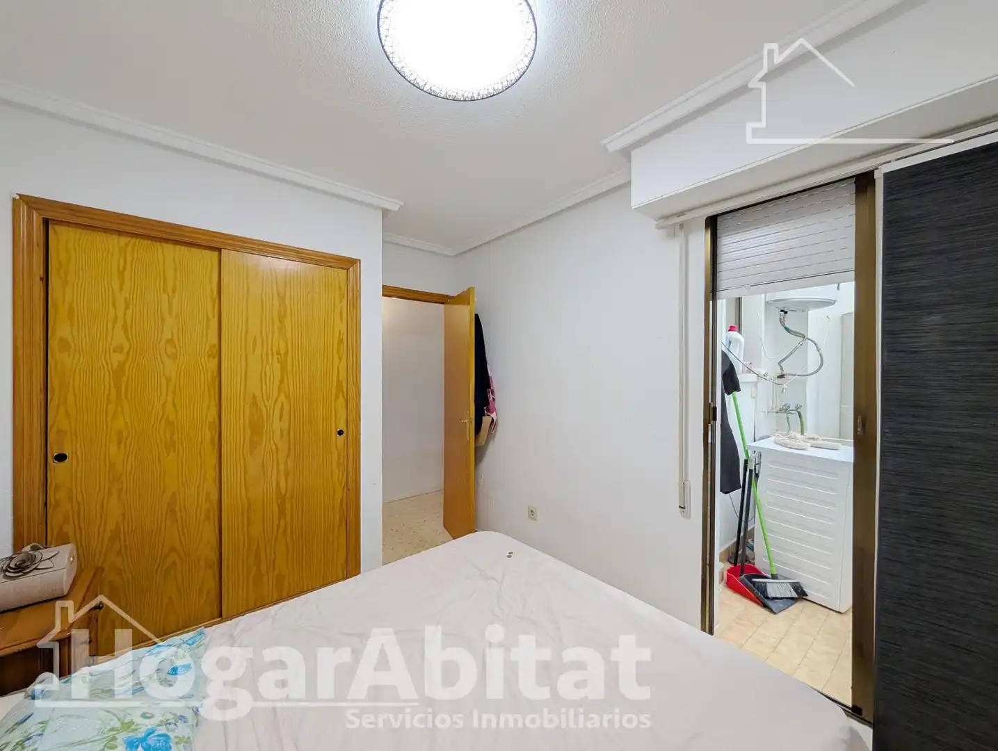 Habitación de Piso en venta en Santa Pola con Aire acondicionado, Calefacción y Terraza