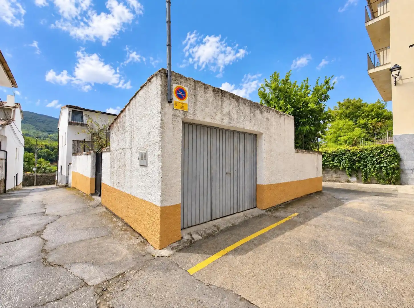 Maison mitoyenne avec terrasse à vendre à Avenida Avenida Ramón y Cajal, imagen 9