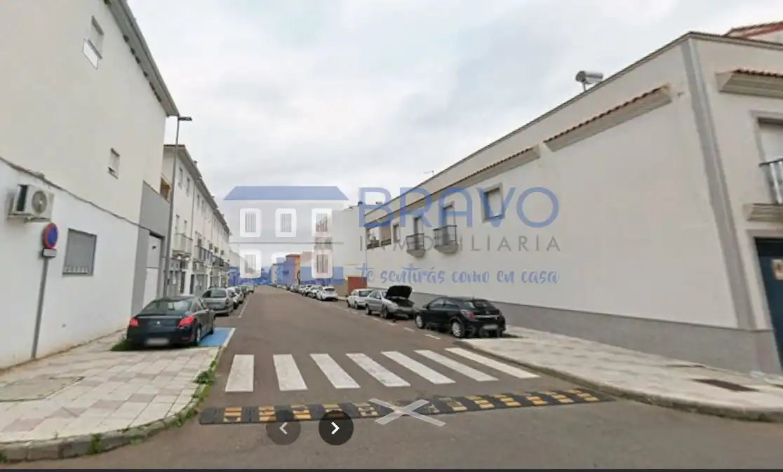 Terreno residencial en venta en Don Benito, imagen 2