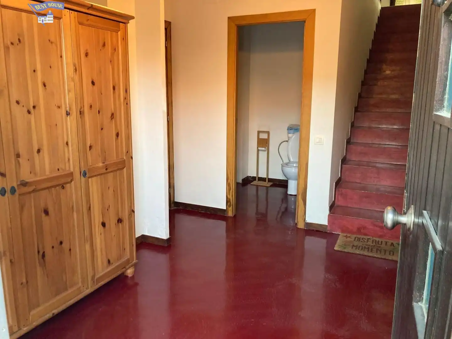 Villa con terrazza in vendita a Vallirana, imagen 25