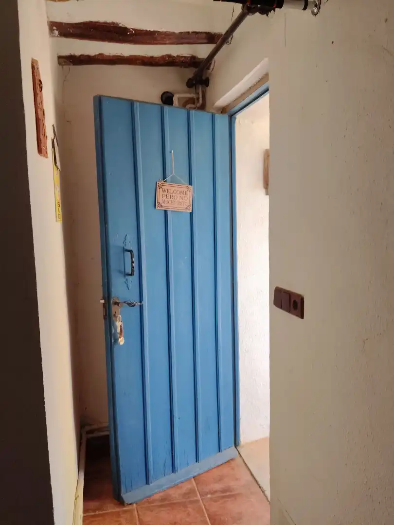 Maison rustique avec piscine à vendre à Villanueva del Rosario, imagen 2