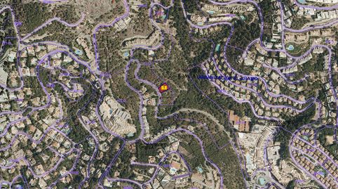 Foto 2 de Residencial en venta en Principal de la Sierra, Altea Hills, Altea