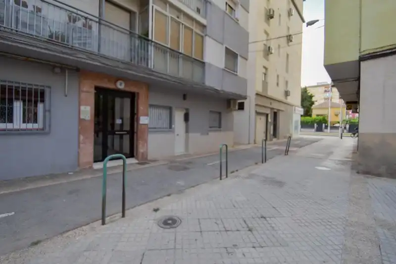 Pis amb terrassa en venda a Zaidín, imagen 41