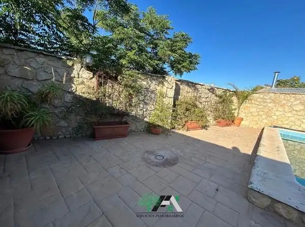 Casa amb piscina en venda a Calle El Arriero, imagen 21