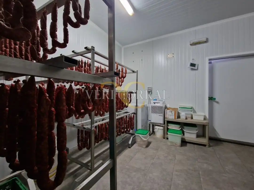 Local en venta en Calle Río Bedón, Posada - Barro