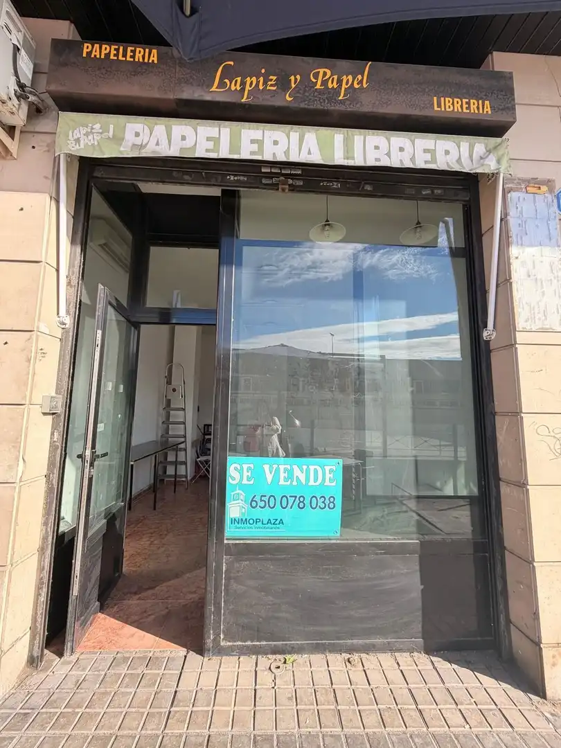Local en venda a Valdemoro, Madrid