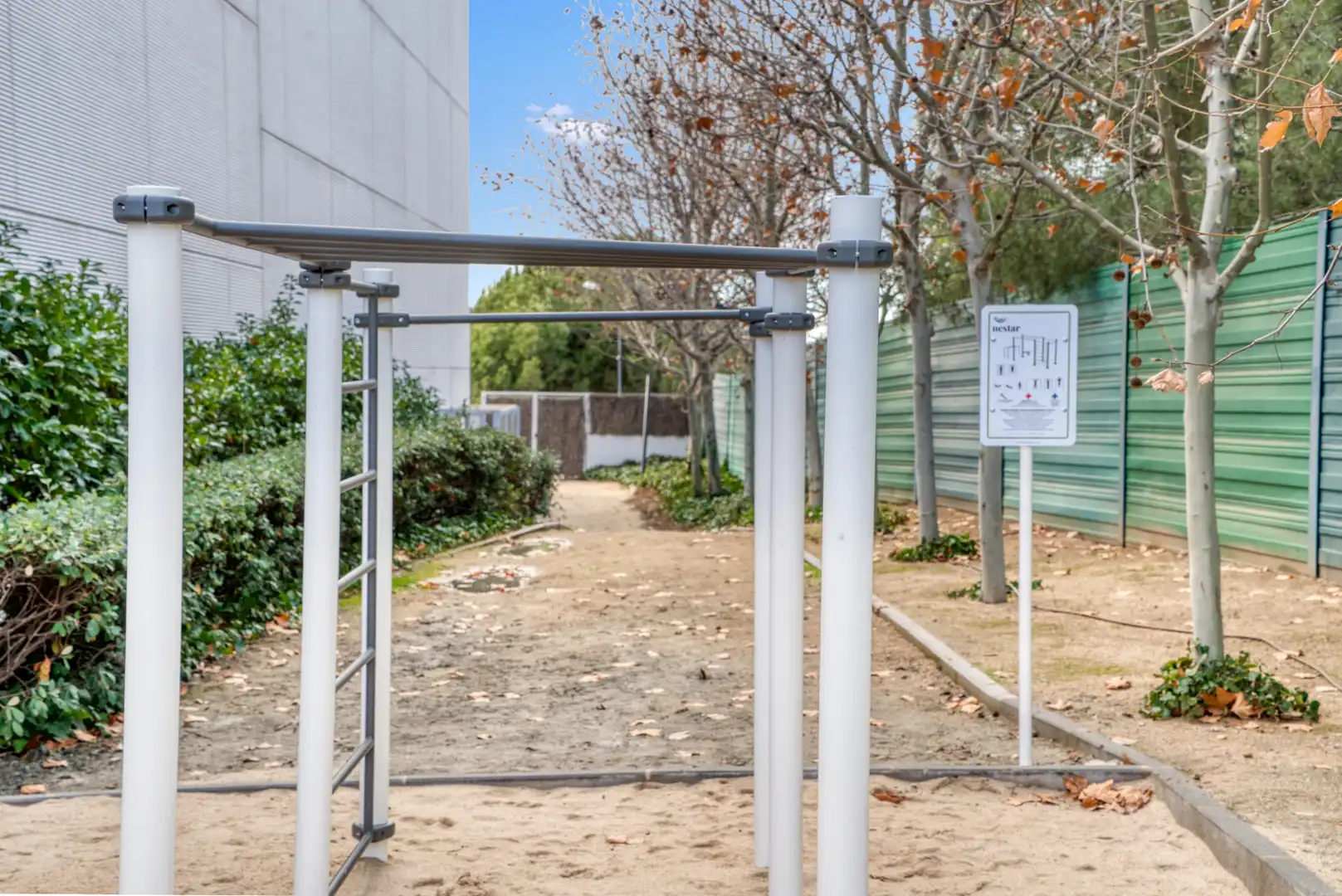Appartement avec piscine à vendre à Calle Enrique Granados 14, imagen 27
