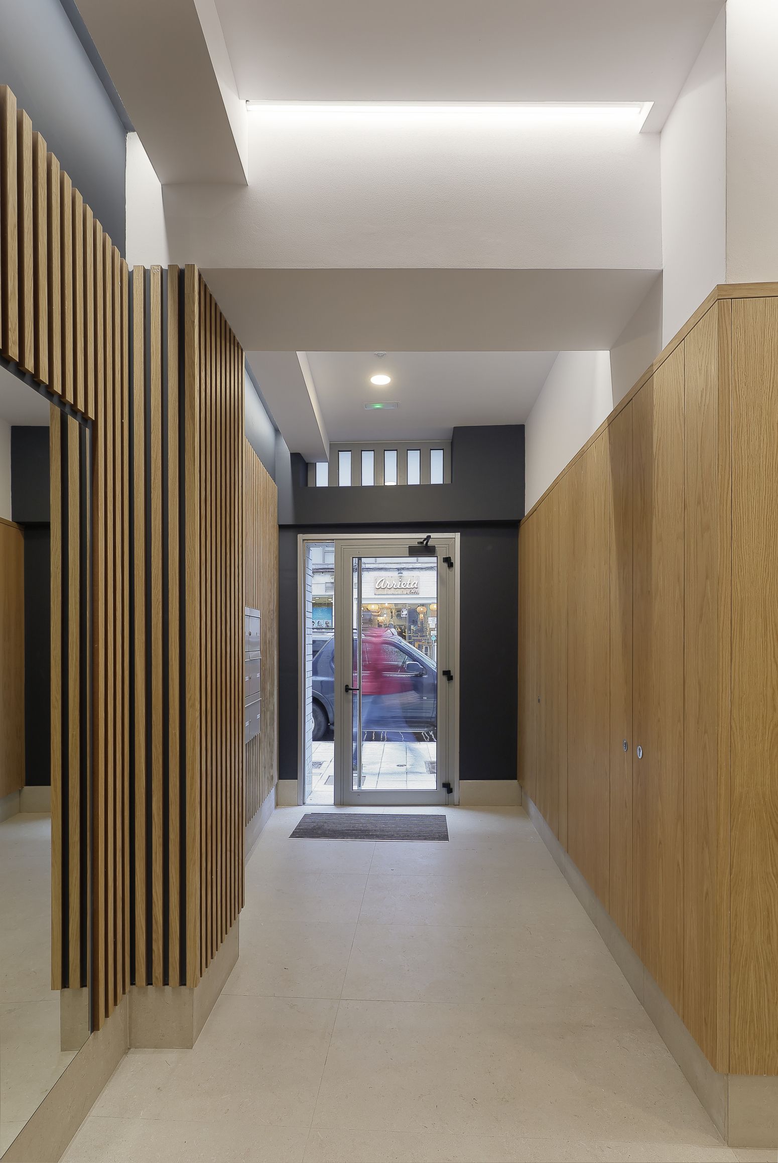 Piso de alquiler en Gijón  con Calefacción