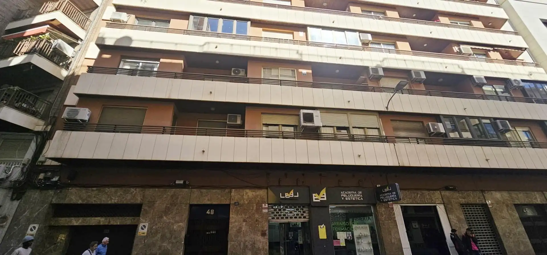 Piso con terraza en venta en Centro, imagen 60