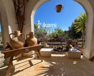Jardí de Casa o xalet en venda en Orba amb Aire condicionat, Calefacció i Terrassa