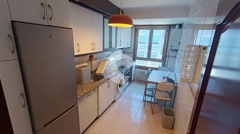 Foto 5 de Piso en venta en Centro, Ourense Capital