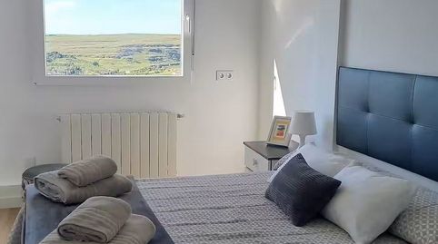 Foto 5 de Apartamento de alquiler en El Carmen, Segovia Capital