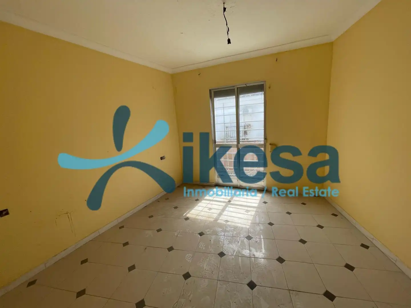 Casa adosada en venta en Villaverde del Río