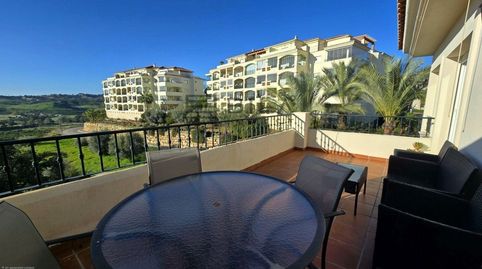 Foto 3 de Piso en venta en La Cala Hills, Mijas Golf, Mijas