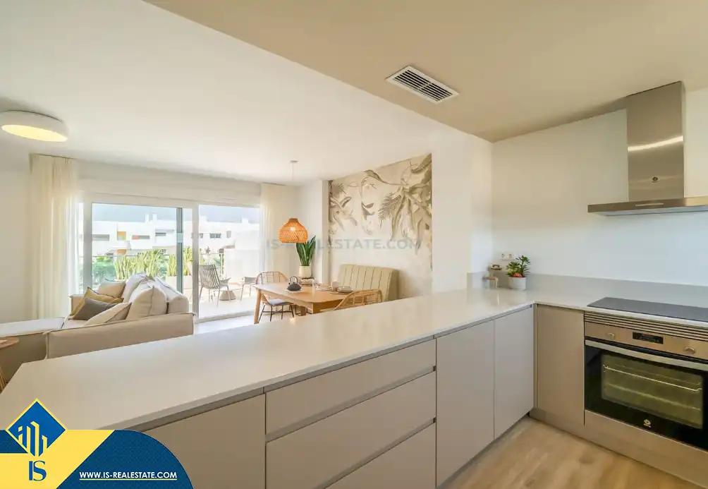 Apartament amb piscina en venda a Desamparados - Hurchillo - Torremendo, imagen 13