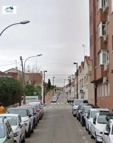 Wohnung mit Aufzug zum Verkauf in Calle CASTILLA LEON, imagen 2