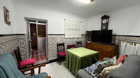 Foto 4 de Casa adosada en venda a Torreblanca,  Sevilla Capital