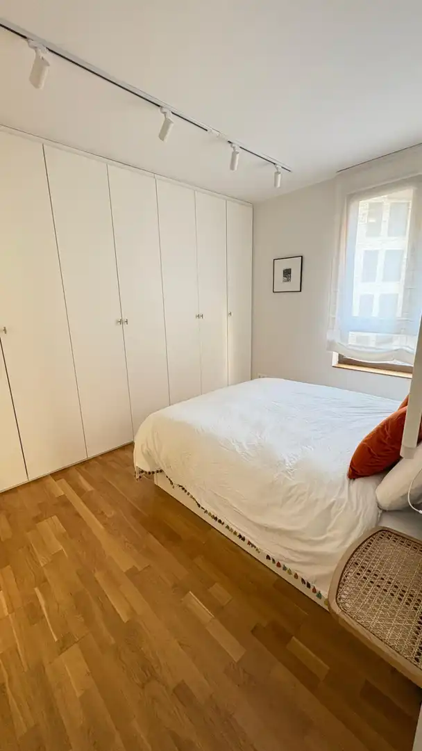 Habitación de Piso en venta en Valle de Trápaga-Trapagaran con Calefacción y Amueblado