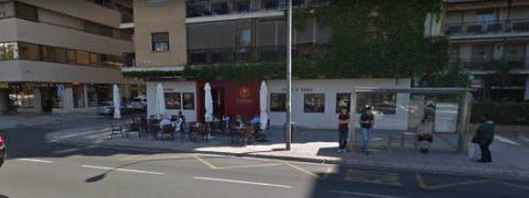 Photo 3 of Garage for sale in Los Remedios, Sevilla