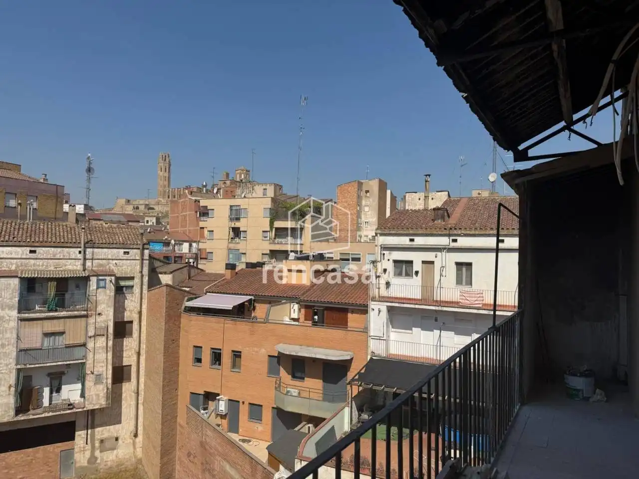 Pis amb terrassa en venda a Calle Nord, imagen 7